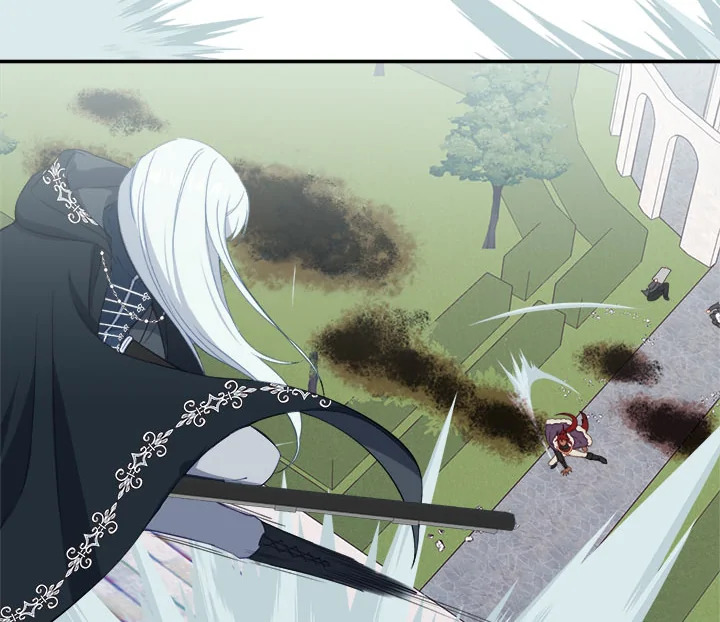 Beware the Villainess! 21 006