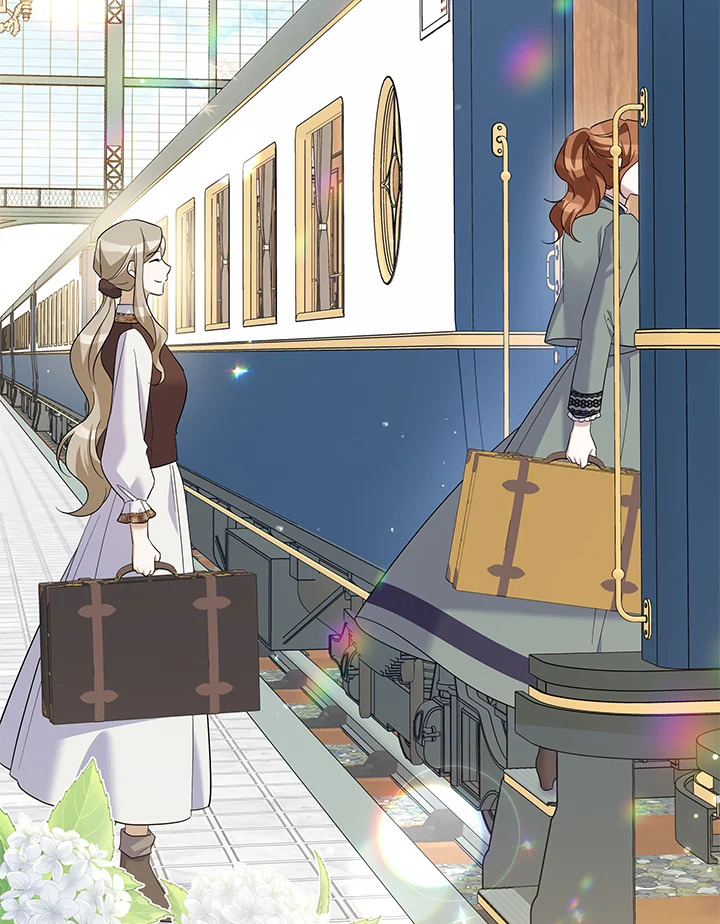 Please Support My Revenge 30 102