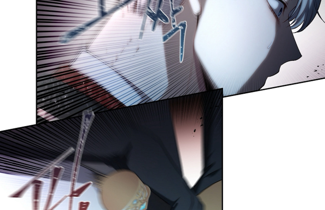 S Class Hunter Doesn't Want To Be A Villain Princess 3 041