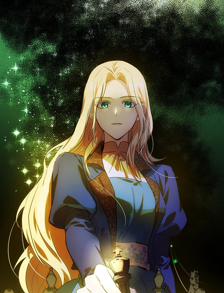 The Villainess Lives Twice 97 027