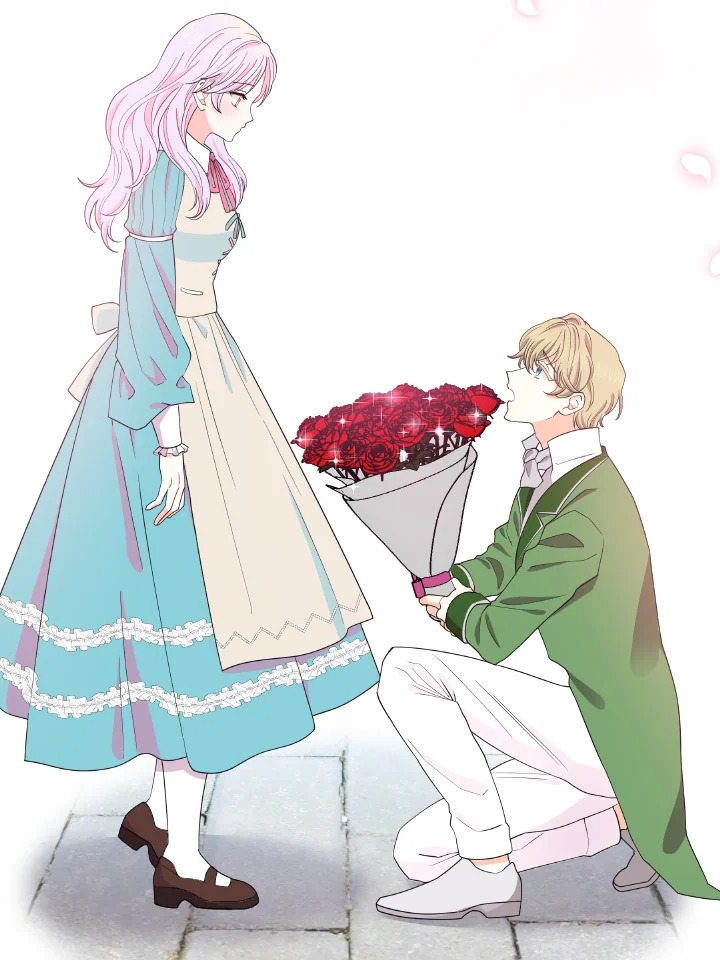 The Returner Lady Opens a Dessert Shop 6 074