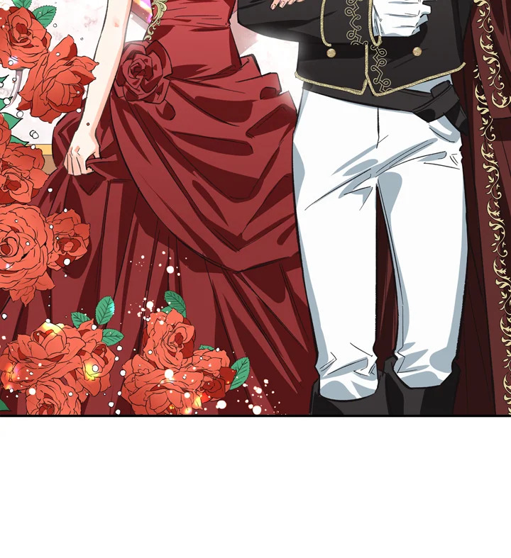 A Villainess for the Tyrant 8 63