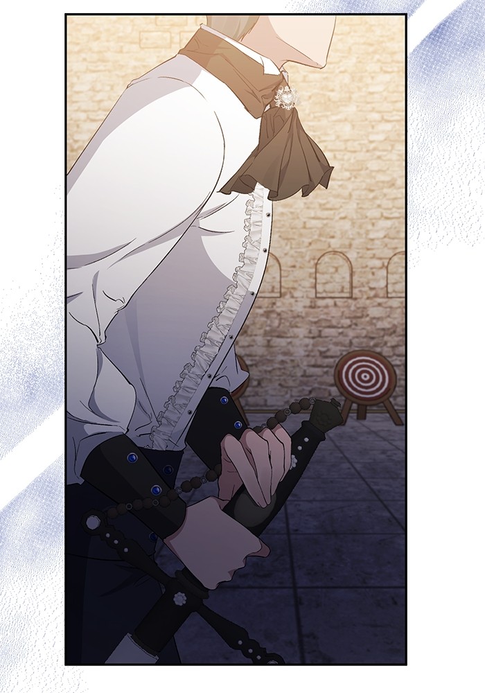 The Grand Duchess of the North Was Secretly a Villainess 19 43