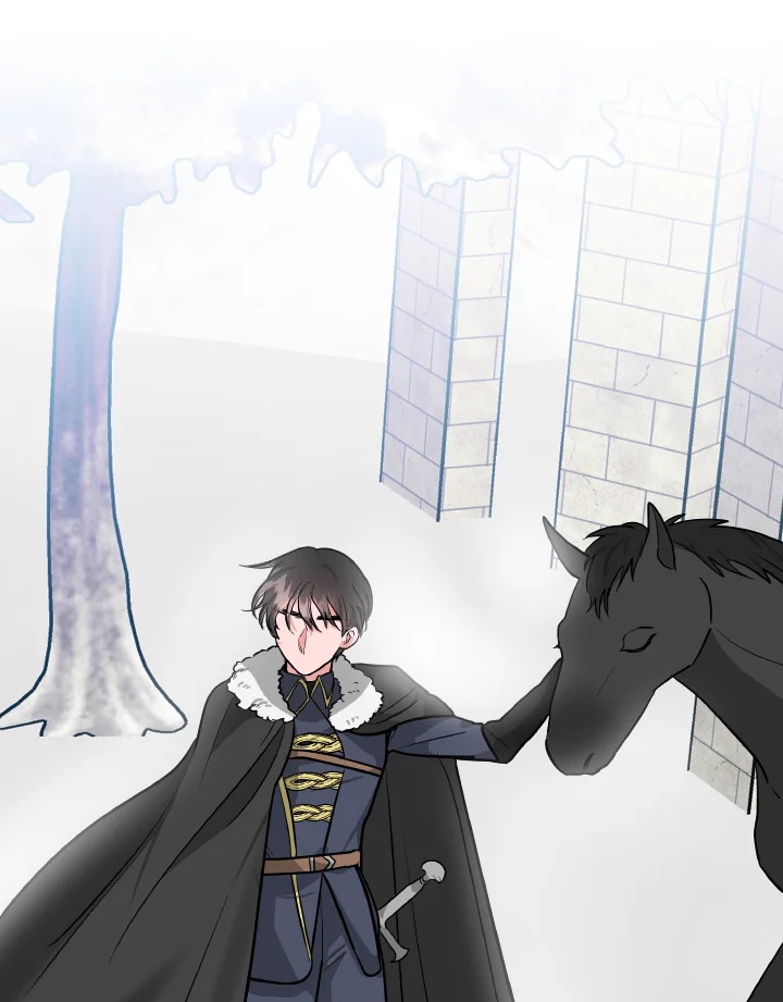 The Northern Duke Needs A Warm Hug 6 08