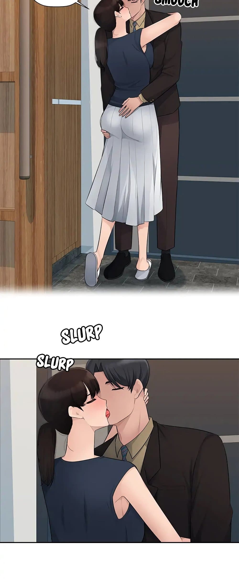 Sex Office 10 37