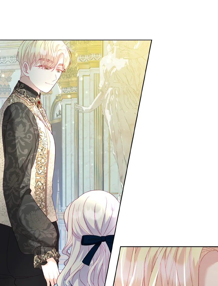 My Father, the Possessive Demi God 17 79