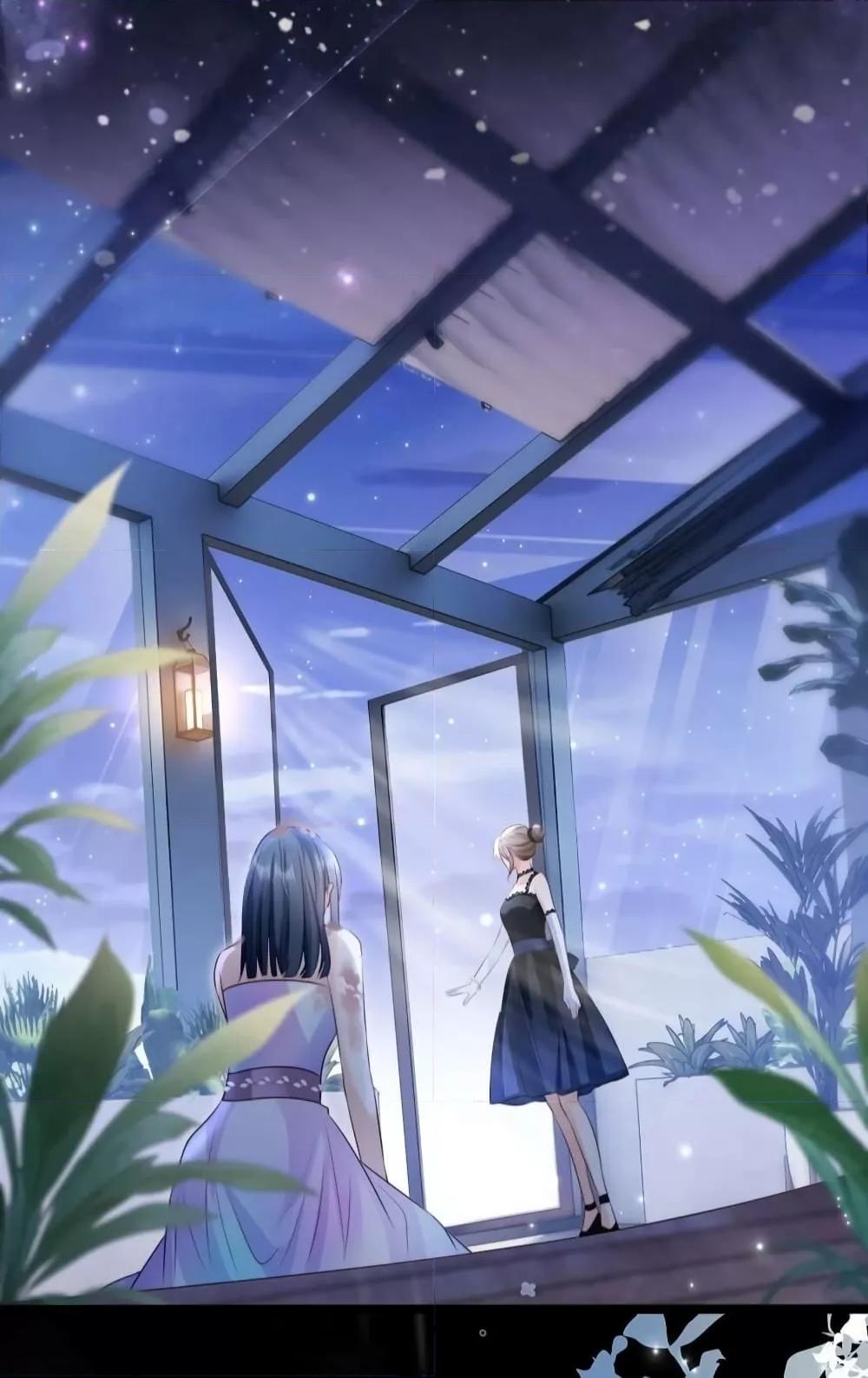 Goxuewen Female Supporting Role She Quit เธ•เธญเธเธ—เธตเน 17 (17)