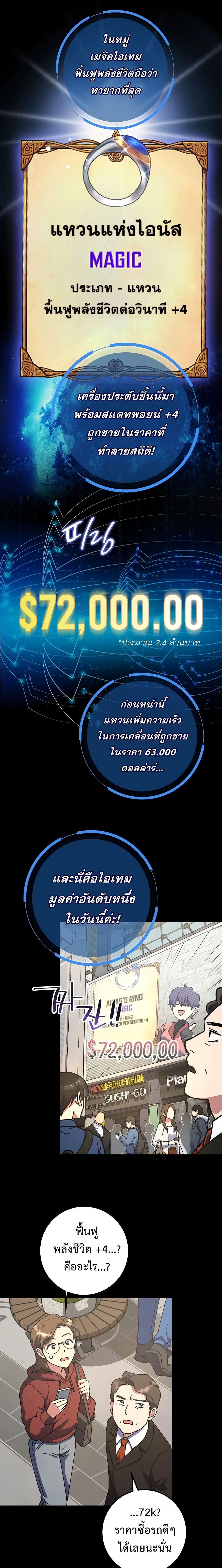 Hyper Luck ตอนที่ 2 (4)