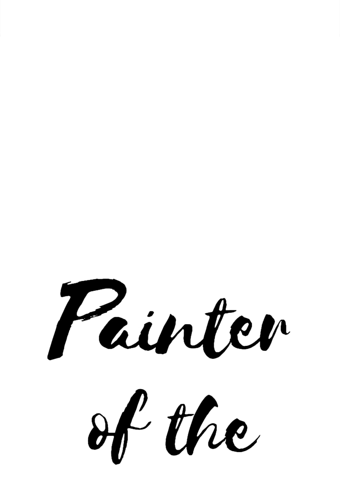 Painter of the Night 58 08