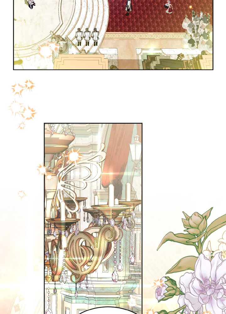 My Father, the Possessive Demi God 28 045