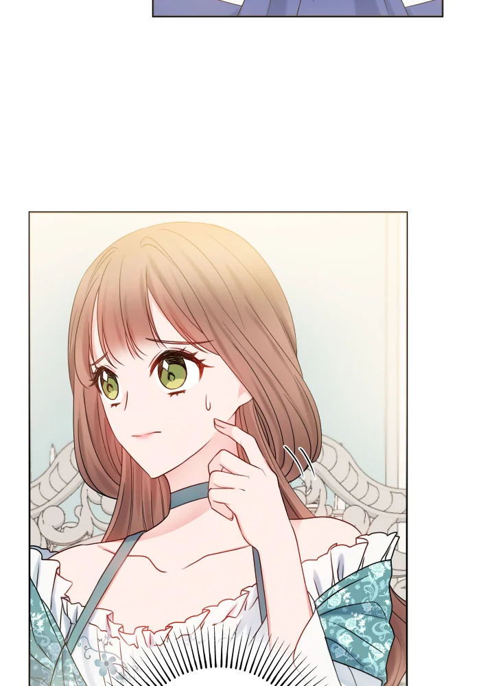 Contractual Marriage to a Surly Duke 12 36