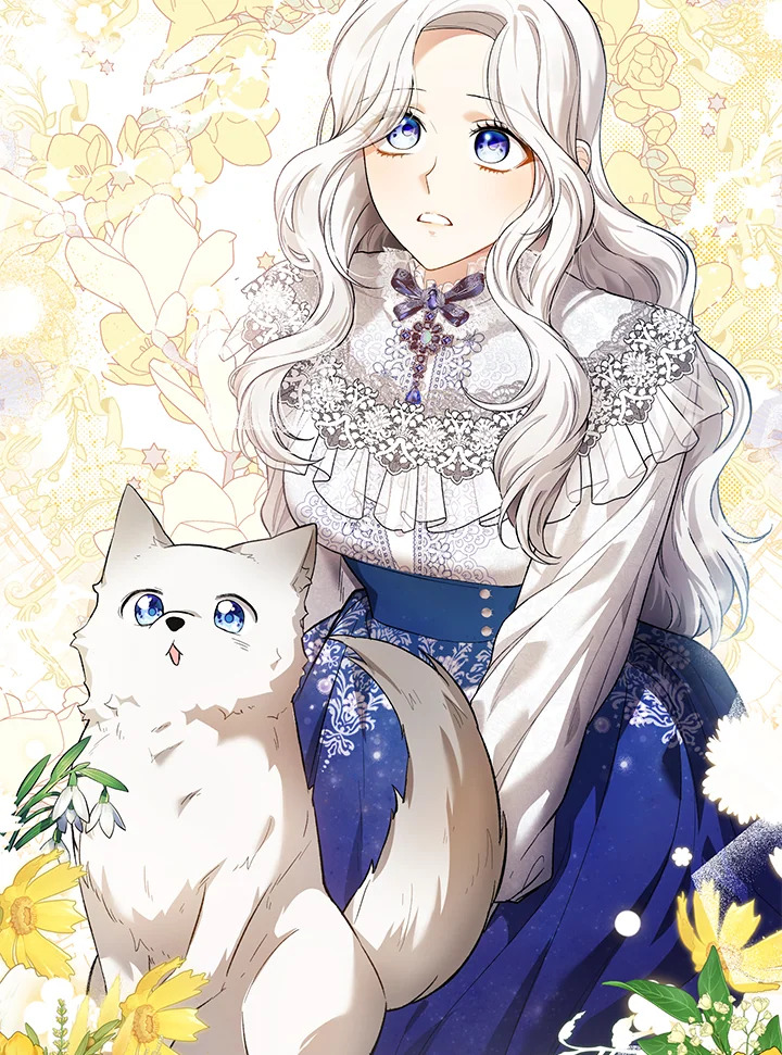 The Female Lead Turn Me into Her New Sister 21 46