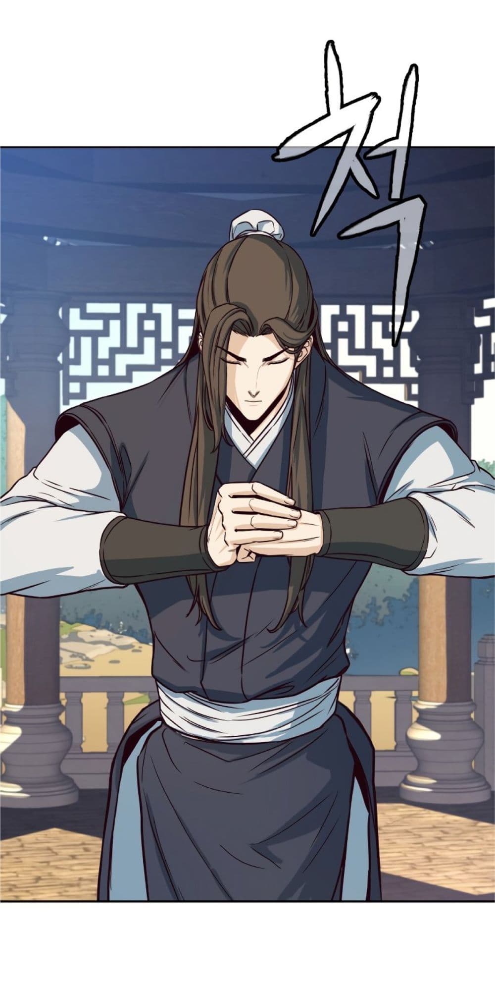 Sword Fanatic Wanders Through The Night ตอนที่ 1 (34)