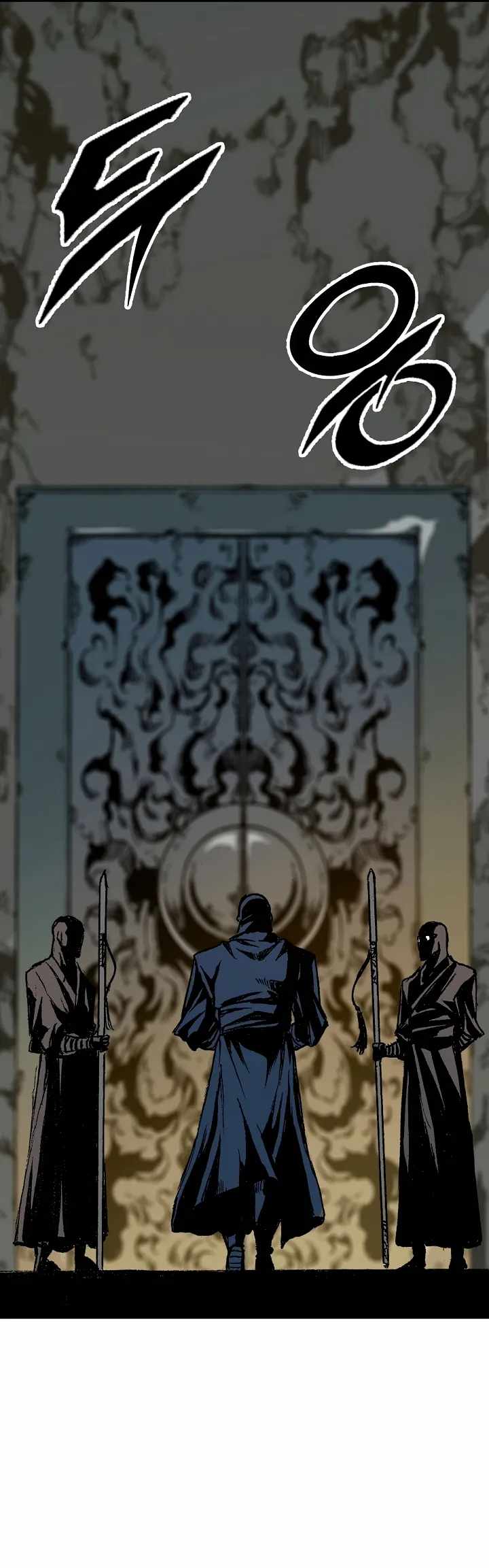 Memoir of the God of War 147 15