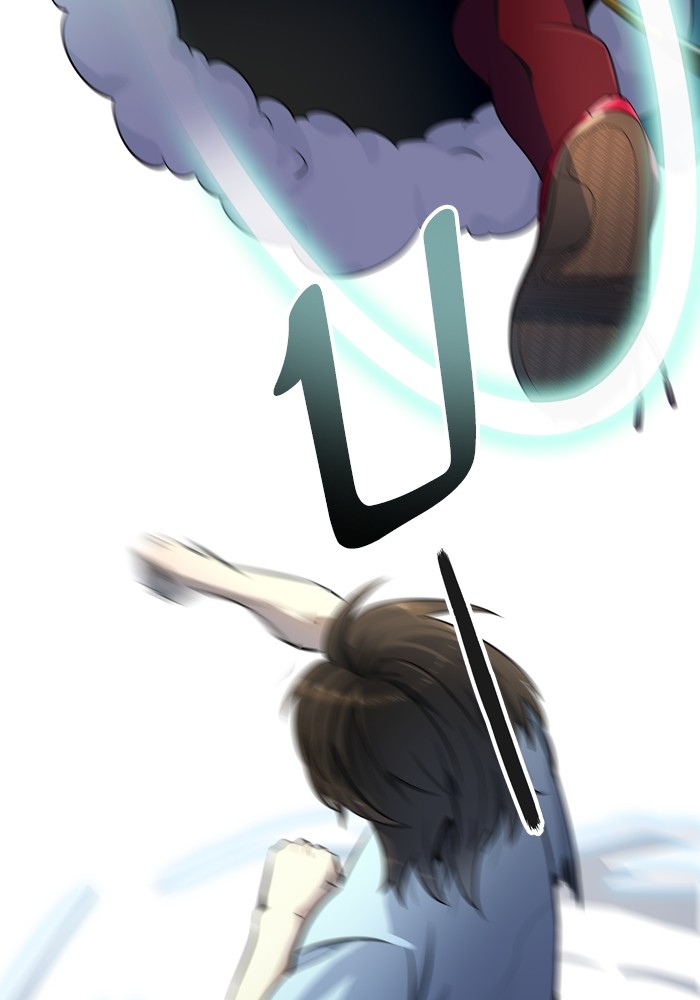 Tower of God เธ•เธญเธเธ—เธตเน 554 039