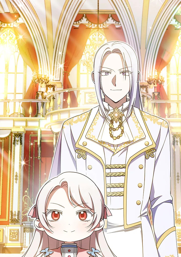 The Wicked Little Princess 85 083