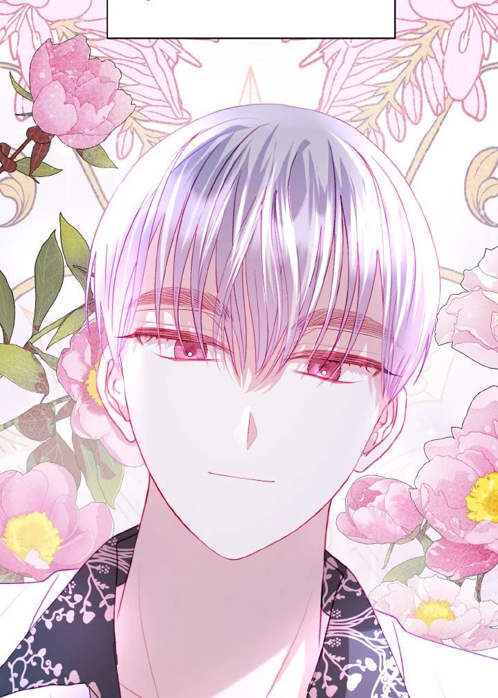 My Father, the Possessive Demi God 15 021