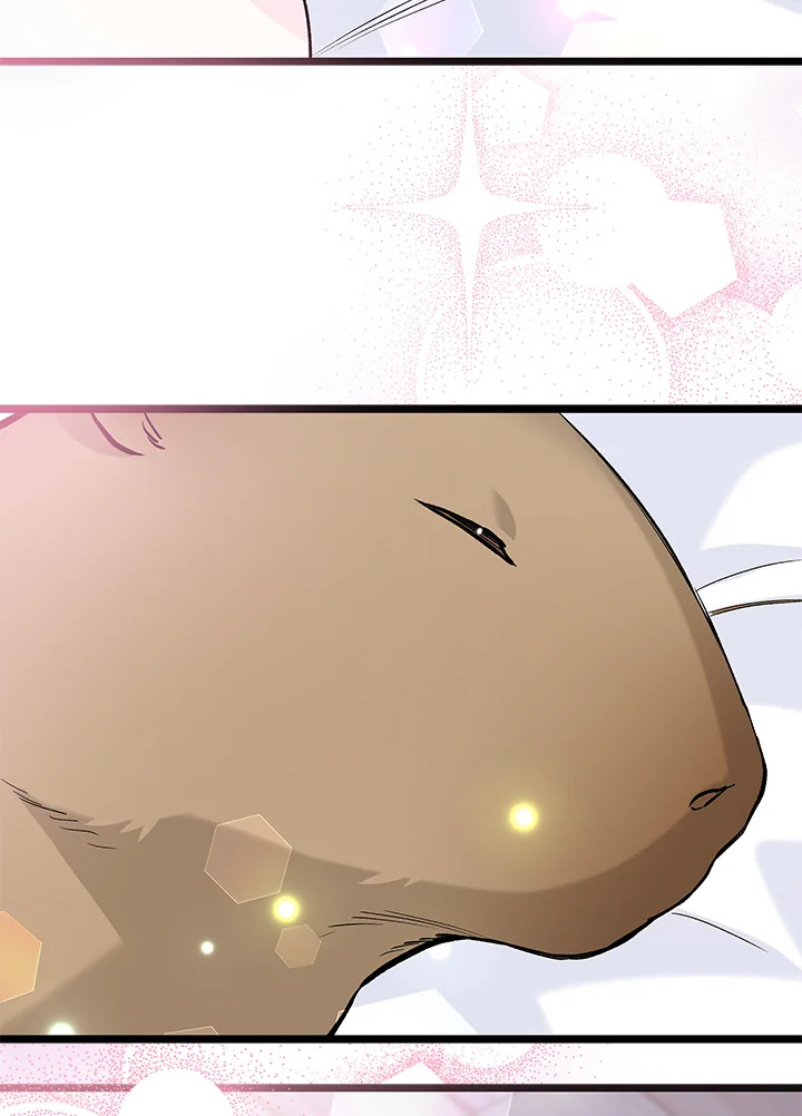 The Symbiotic Relationship Between a Panther and a Rabbit 122 089