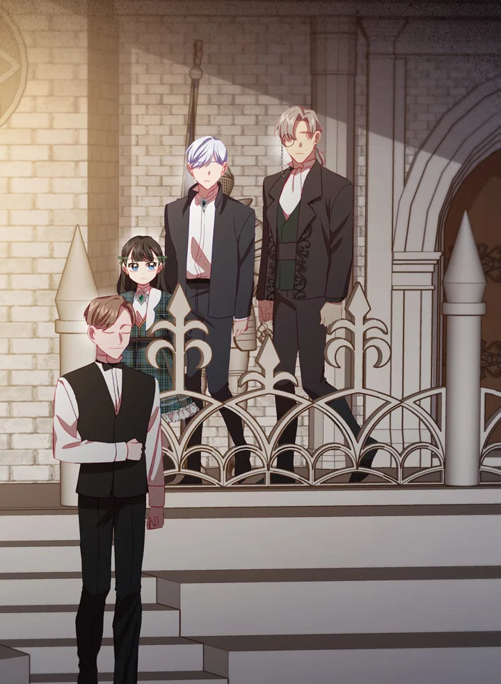 The Beloved Little Princess 63 064