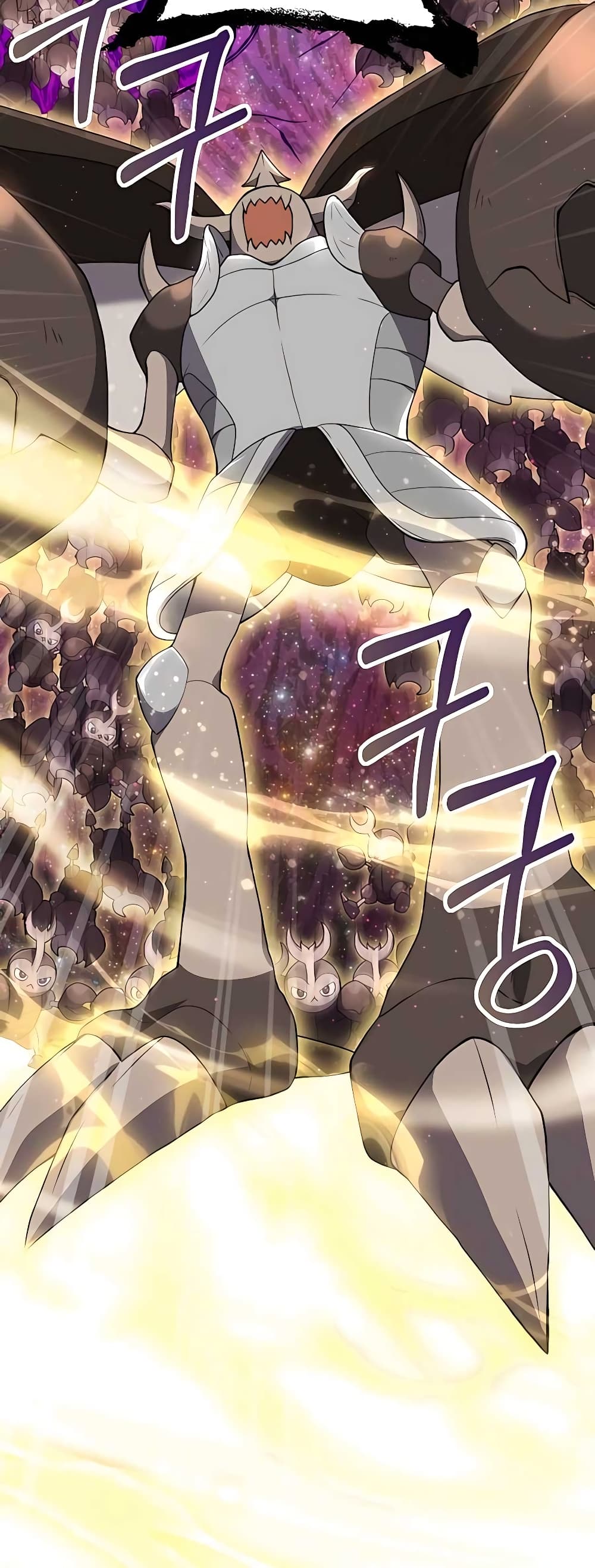 Hunter Worldâ€™s Gardener 13 17