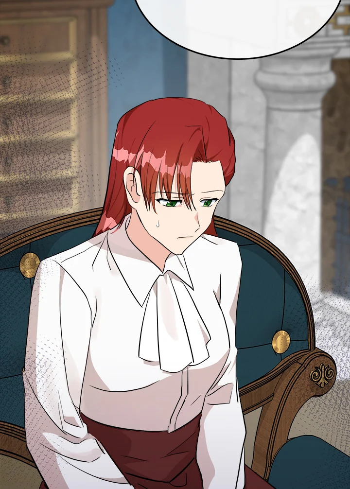 The Villainess Lives Twice 110 035