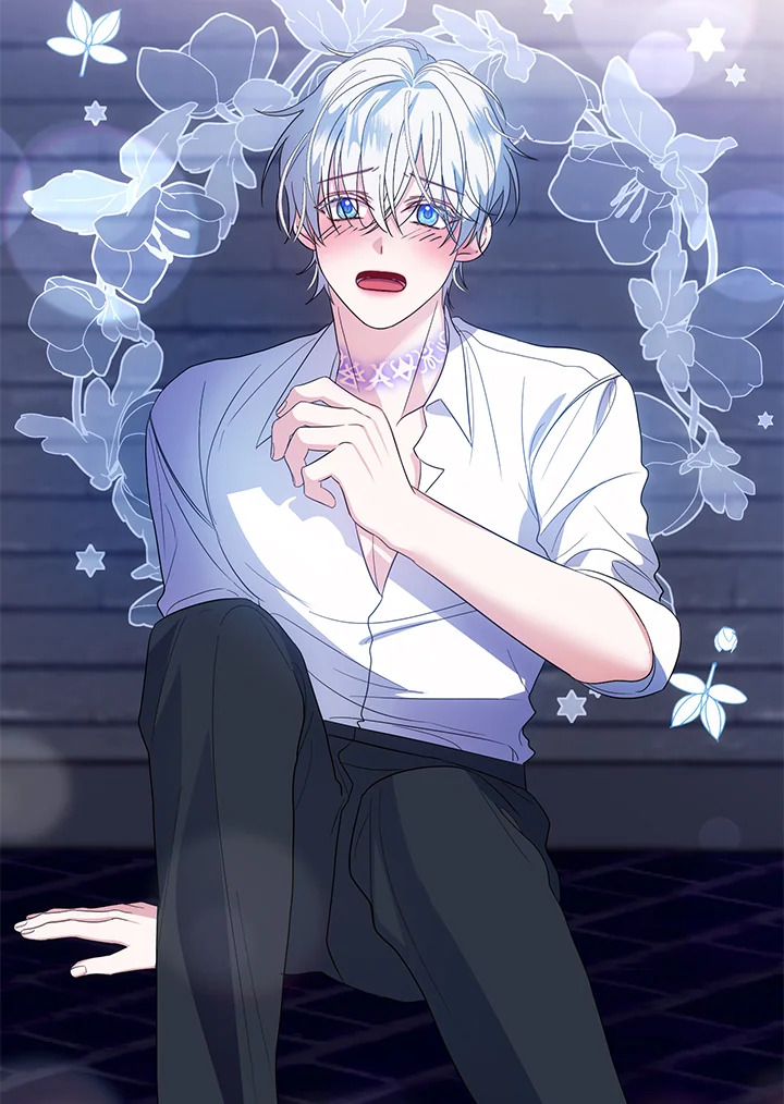 I Met the Male Lead in Prison 2 067