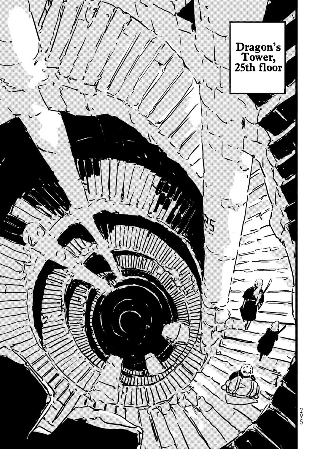 Tower Dungeon 6 28