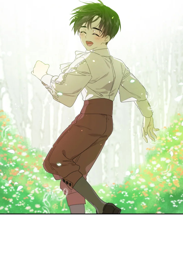 I Became the Male Lead’s Stepmother 43 13