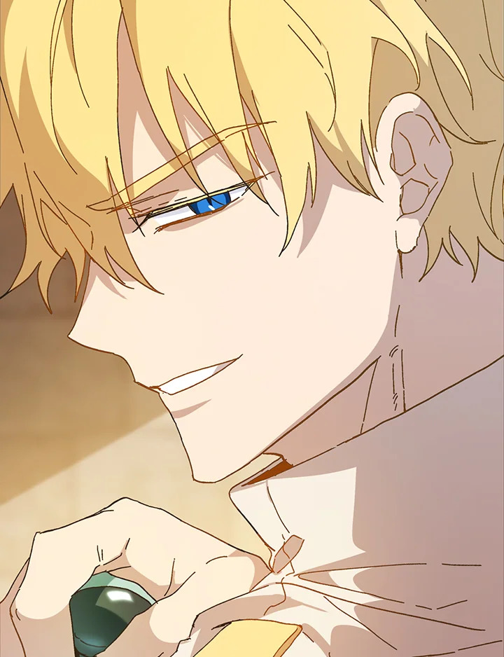 The Princess Pretends to Be Crazy 16 017