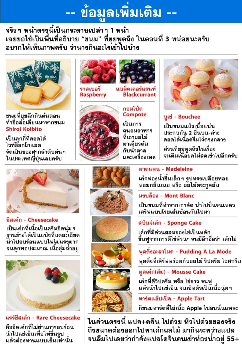 ช่วงเวลาเข้าห้องน้ำหลังเลิกเรียน 1 26