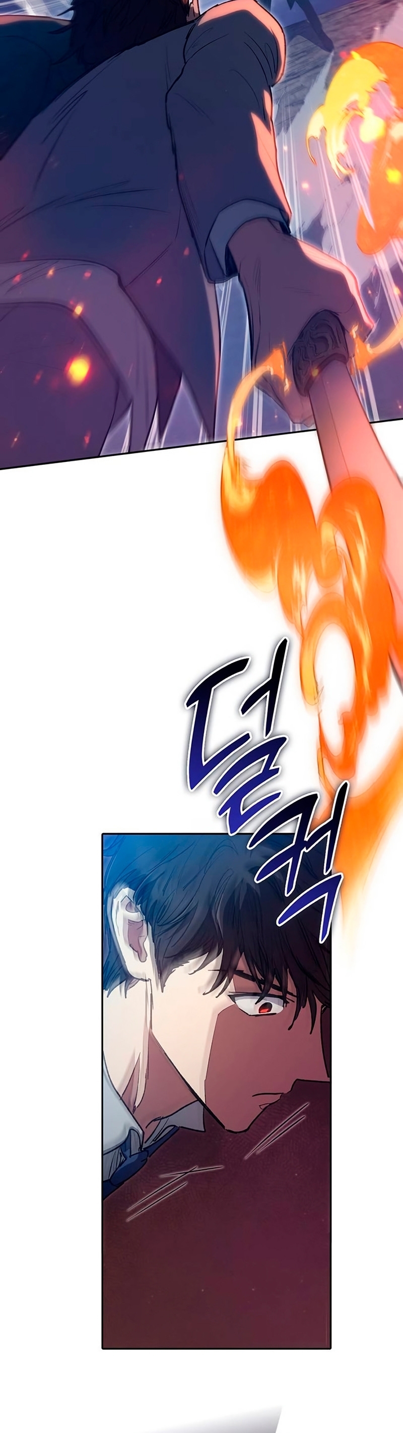 Manhwa Manga I S Class that i rise 119 (24)