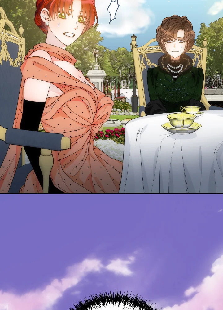 The Evil Empress Loves Me So Much 49 064