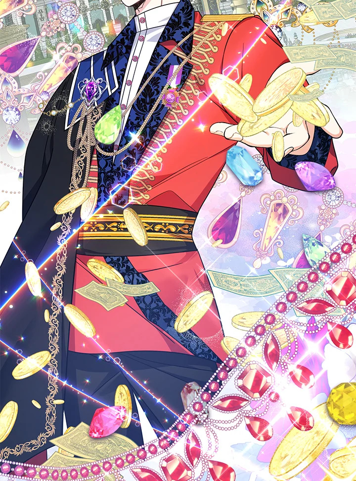 Lord Baby Runs a Romance Fantasy With Cash 20 116