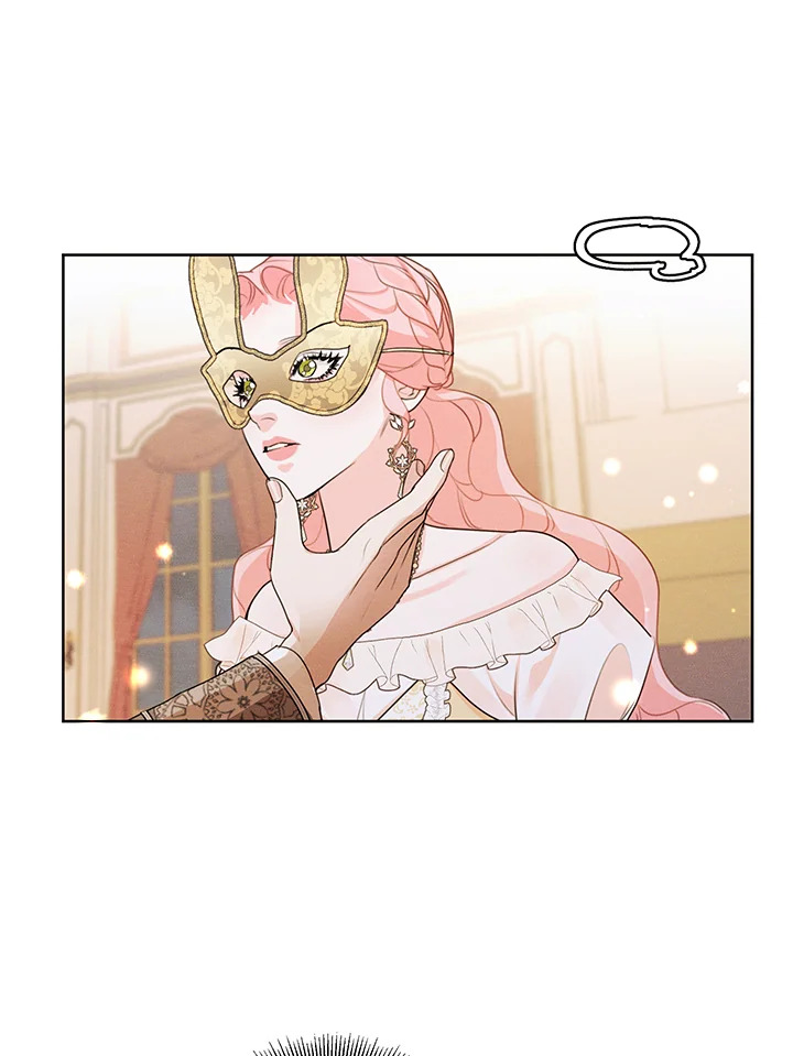 I am the Male Lead’s Ex Girlfriend 38 52