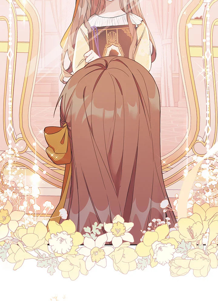 No Place for the Fake Princess 1 073