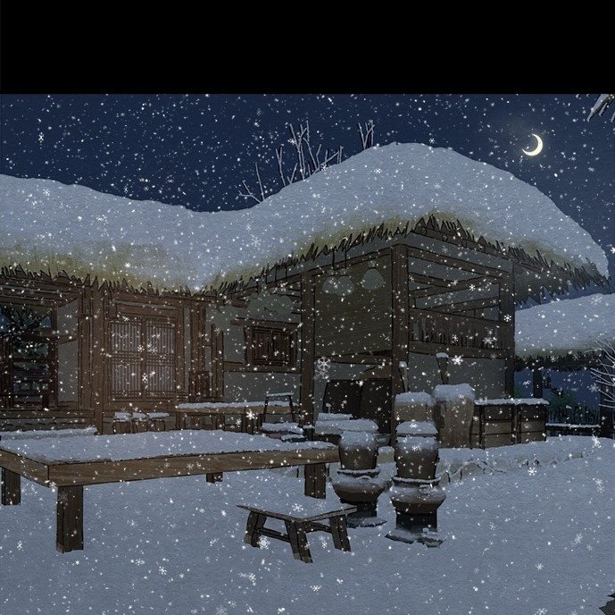 Painter of the Night 65 01