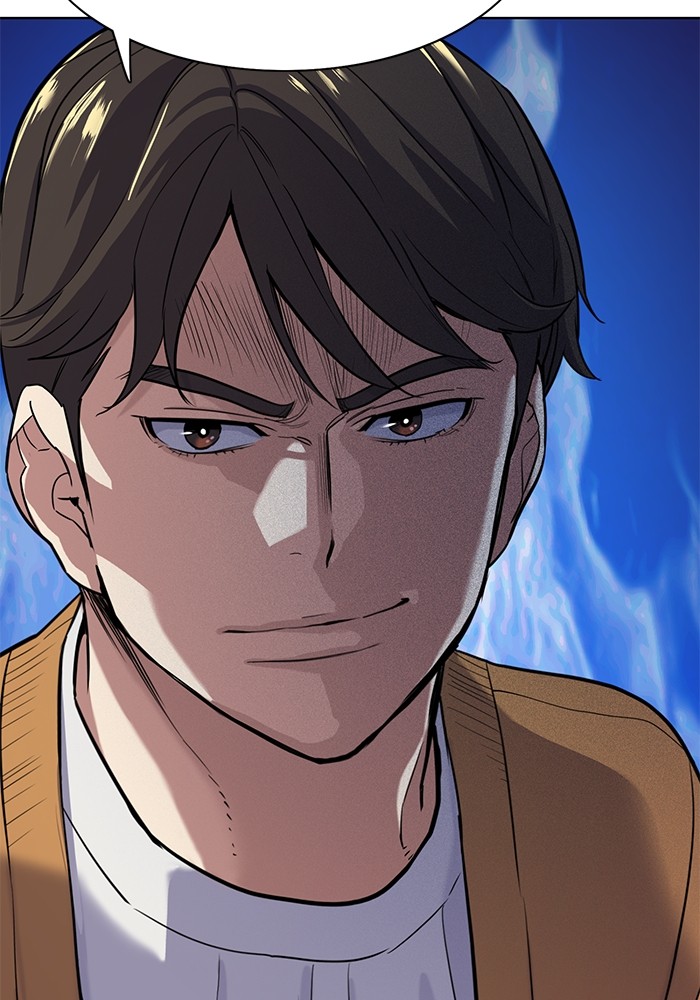 The Chaebeolâ€™s Youngest Son 65 (124)