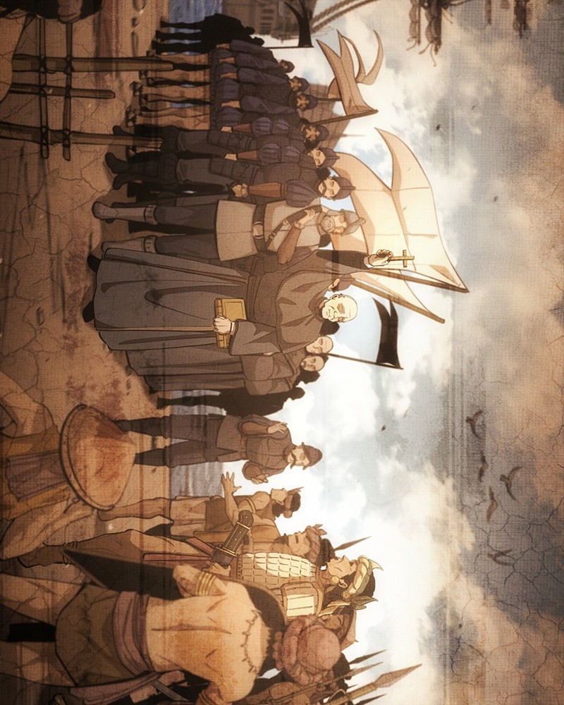 Assassin’s Creed The Forgotten Temple 41 (7)