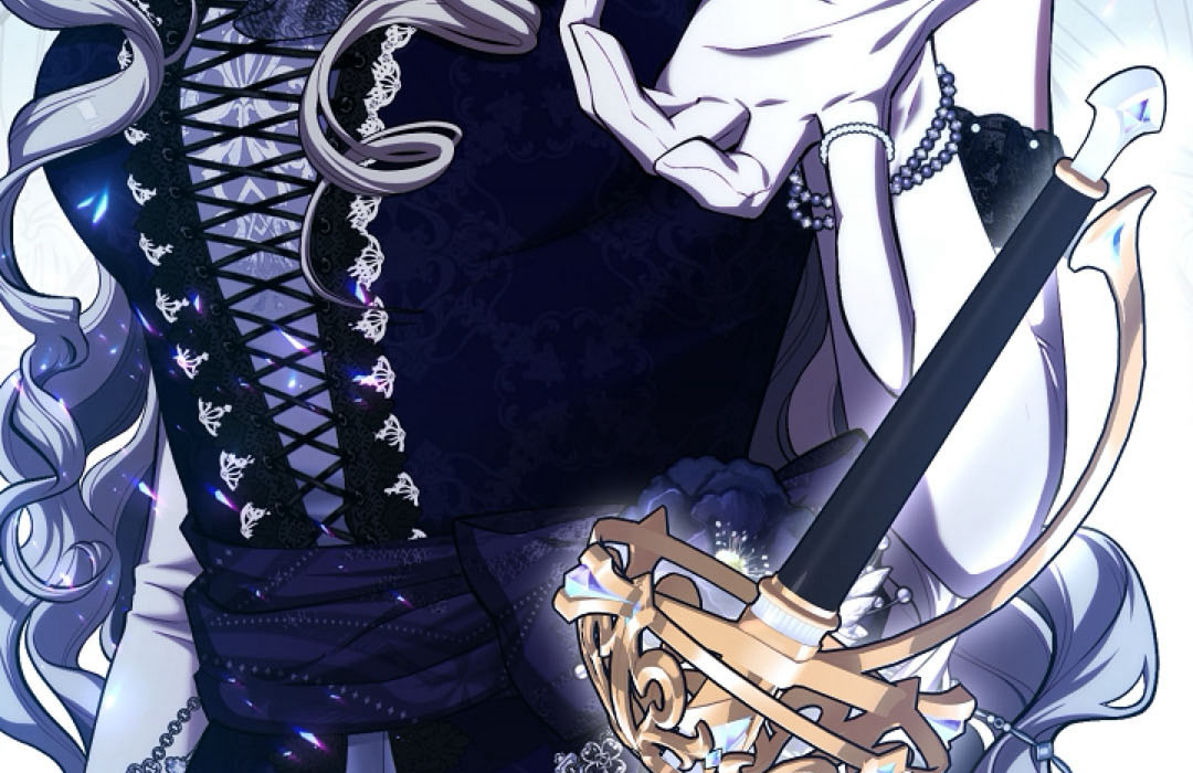 S Class Hunter Doesn't Want To Be A Villain Princess 2 028