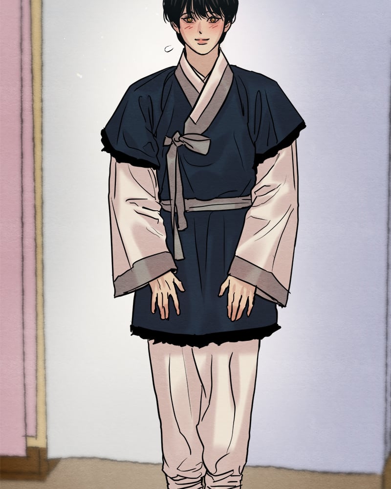 Painter of the Night 111 19