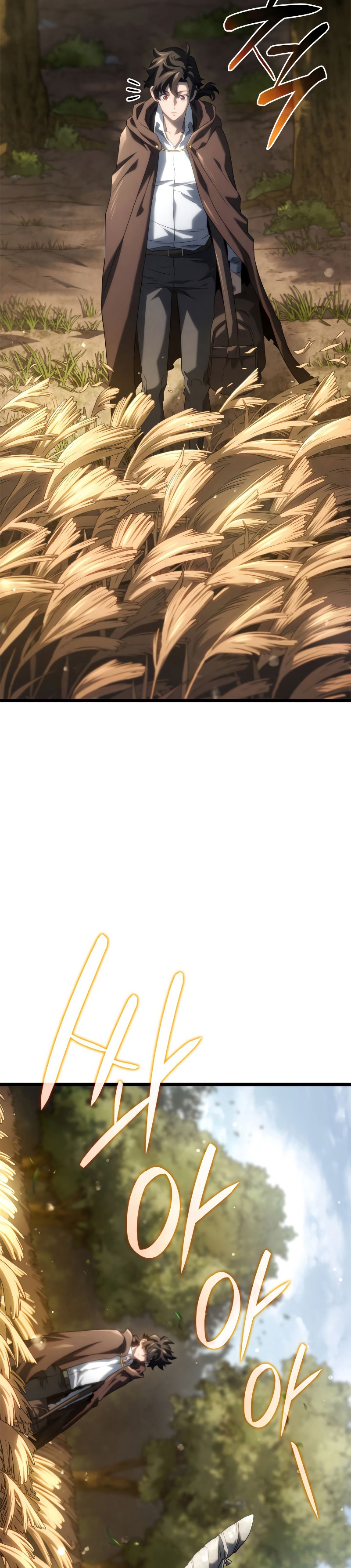 Revenge of the Iron Blooded Sword Hound 61 38