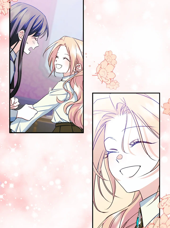 I Became the Male Lead’s Female Friend 14 30