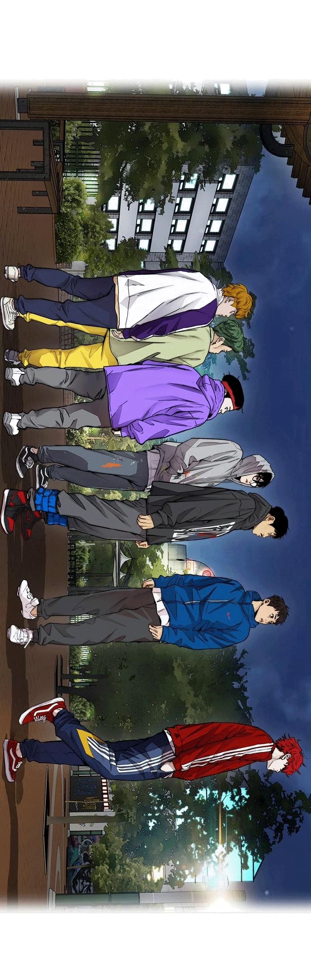 Windbreaker SS4 à¸•à¸­à¸™à¸—à¸µà¹ˆ 16 (38)