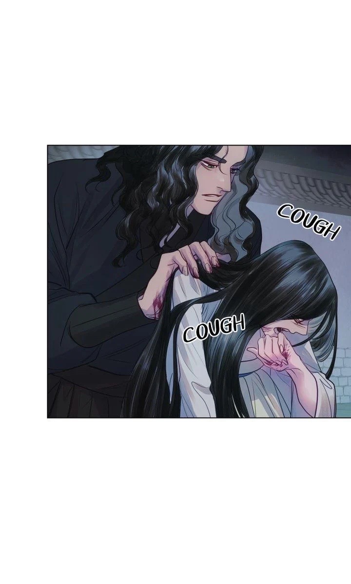 The Tainted Half 5 60