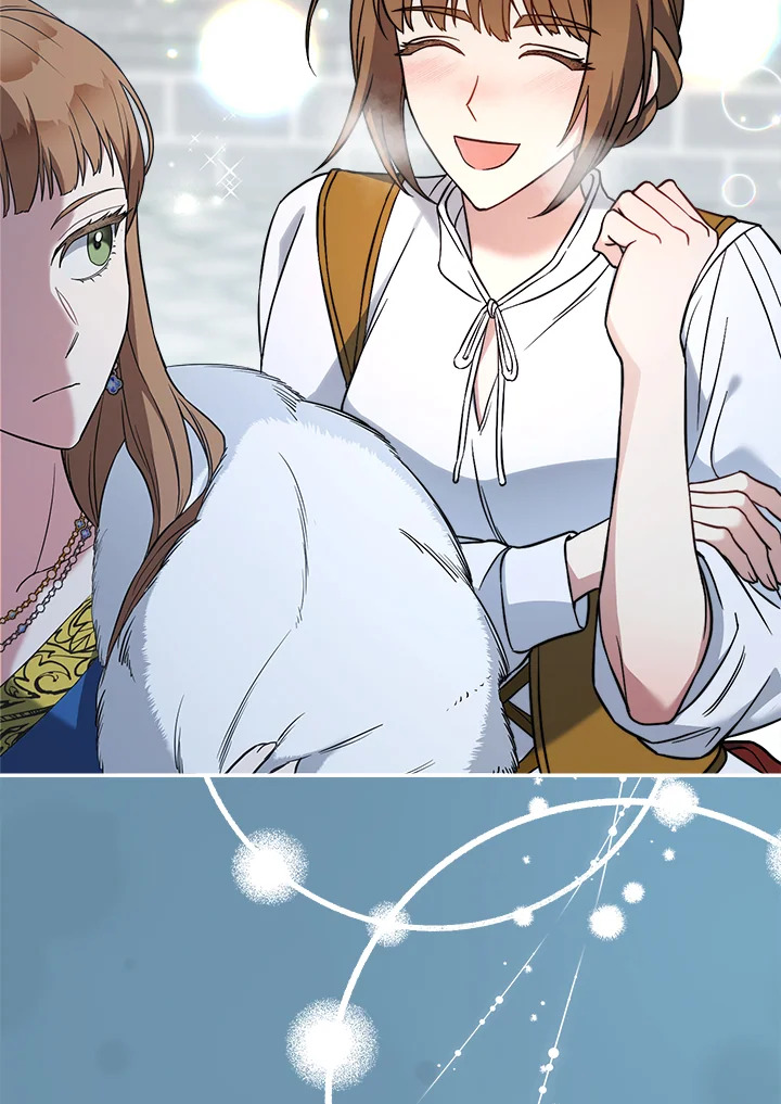 Marriage of Convenience 44 127