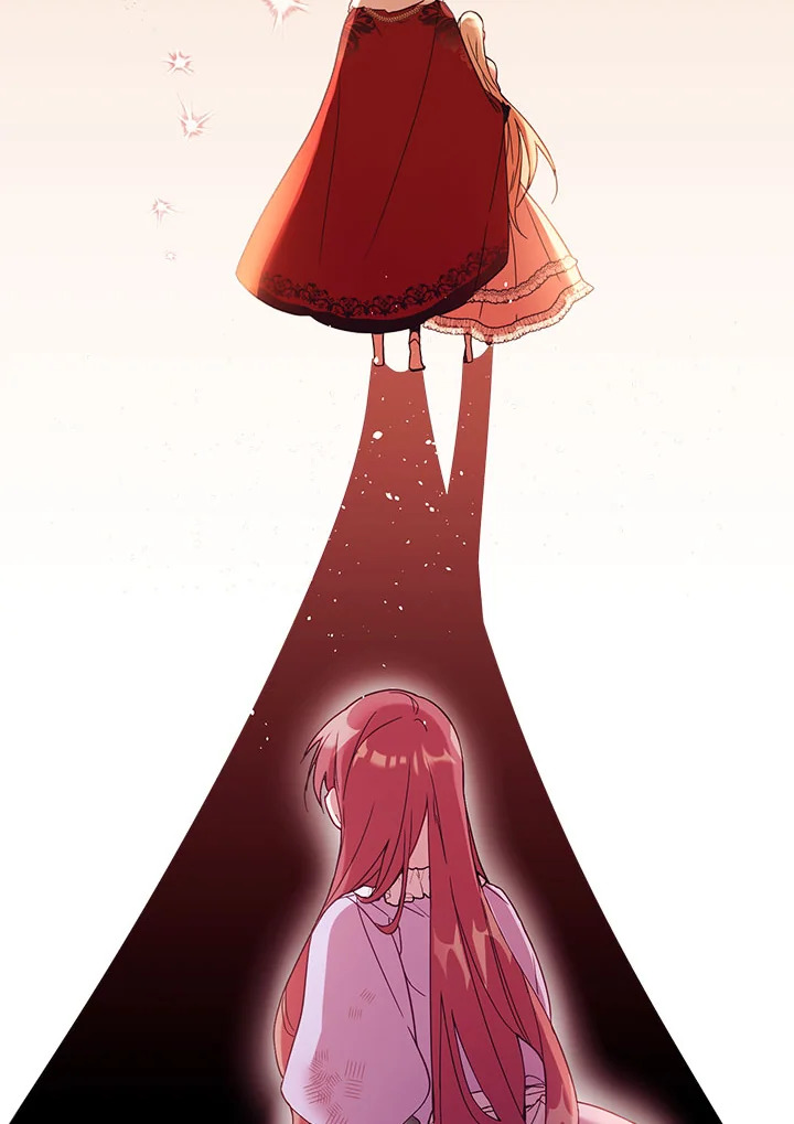 No Place for the Fake Princess 1 040