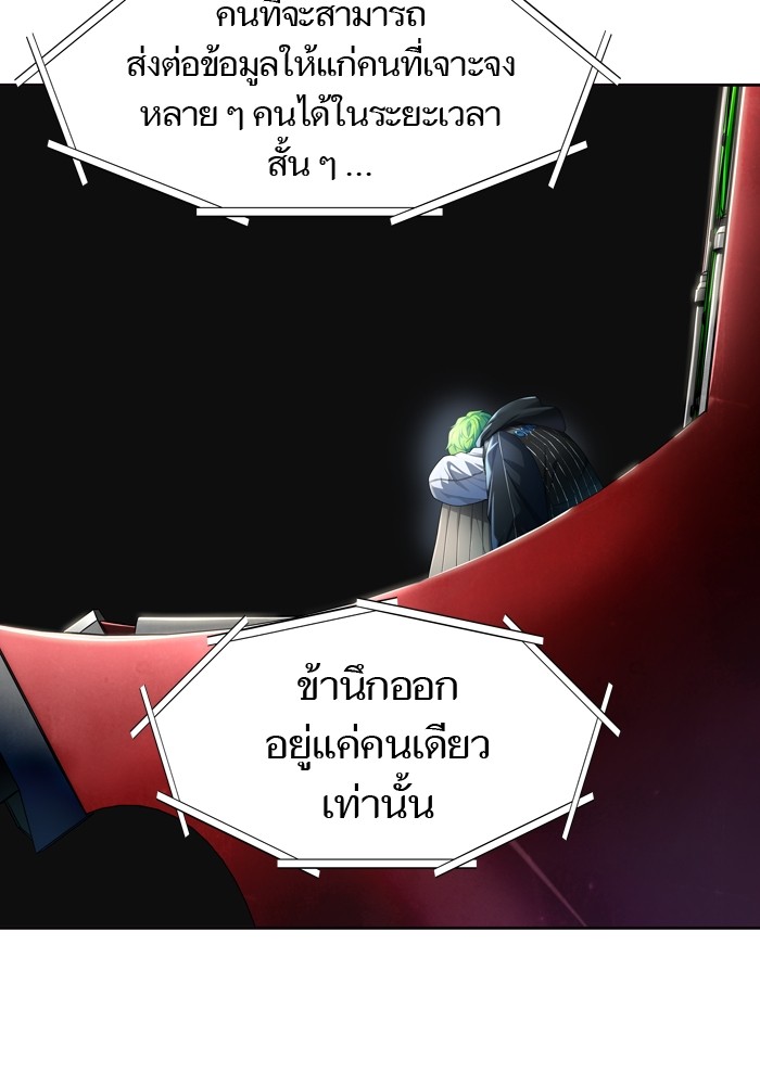 Tower of God เธ•เธญเธเธ—เธตเน 554 119
