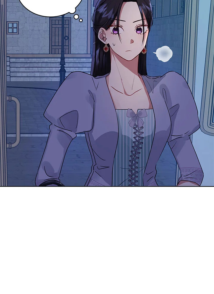 I’m A Villainess, But I Picked Up the Male Lead 6 044