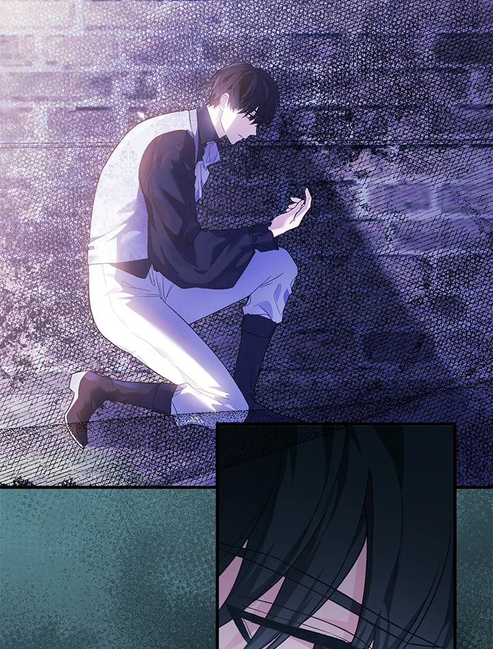 The Female Lead Turn Me into Her New Sister 40 009