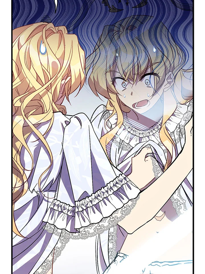 The Beloved Fake Saint 28 051